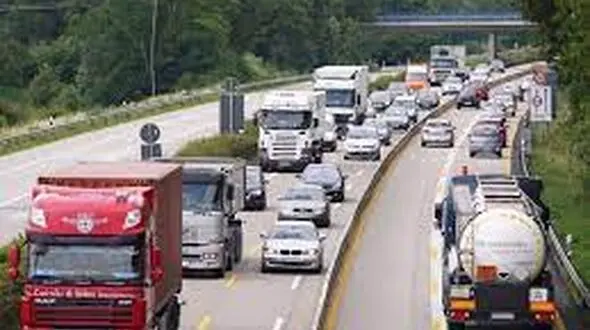 افزایش 21 درصدی کرایه حمل‌ و نقل جاده‌ ای مسافری در سراسر کشور