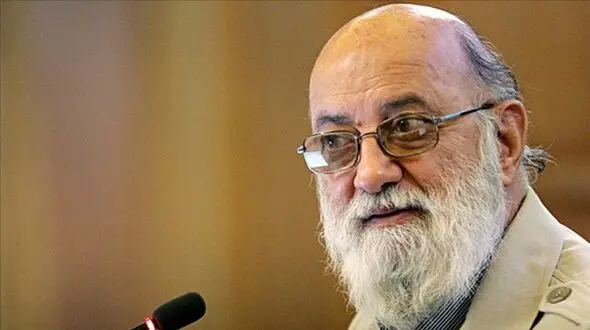 چمران: حقوق کارمندان دولت و کارکنان شهرداری تهران از کارگران کمتر است / تمام دوربین های شهری تهران فعال است + فیلم 