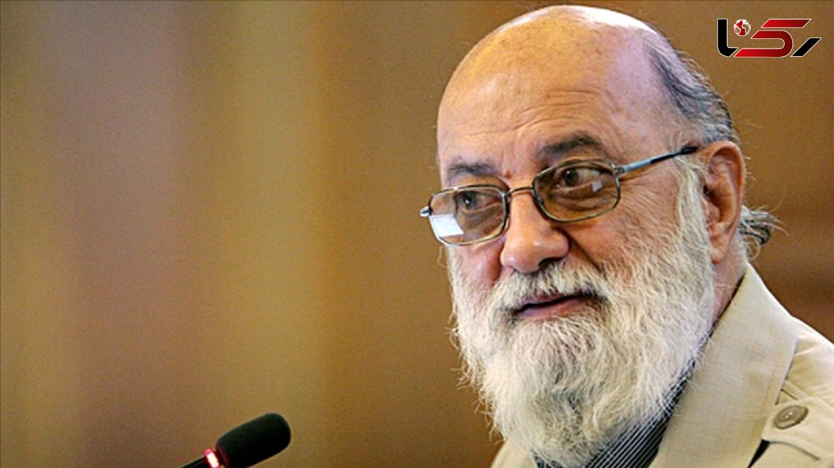 چمران: حقوق کارمندان دولت و کارکنان شهرداری تهران از کارگران کمتر است / تمام دوربین های شهری تهران فعال است + فیلم 