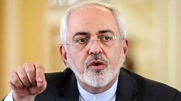 ظریف: پیشنهاد توافق راهبردی با روسیه را من در مذاکره با پوتین طرح کردم 