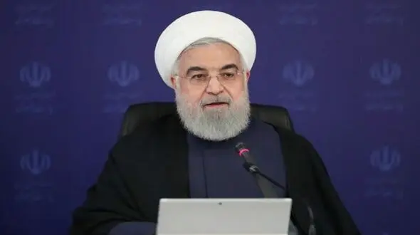 بازگشایی مدارس از مهرماه از زبان رئیس جمهور + فیلم
