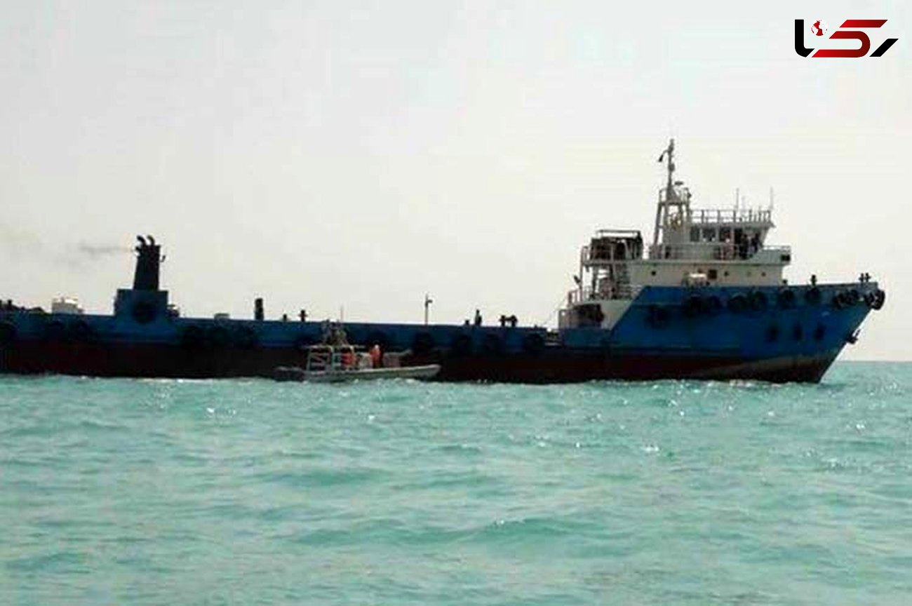 واکنش ایران به تهدید شناورهای ایرانی توسط آمریکا