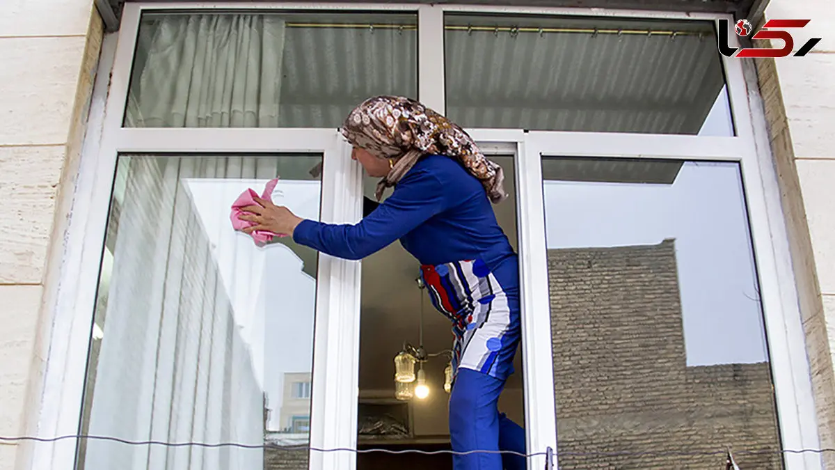 بهترین زمان برای شروع خانه تکانی؛ کلید پیشگیری از کمردرد چیست؟