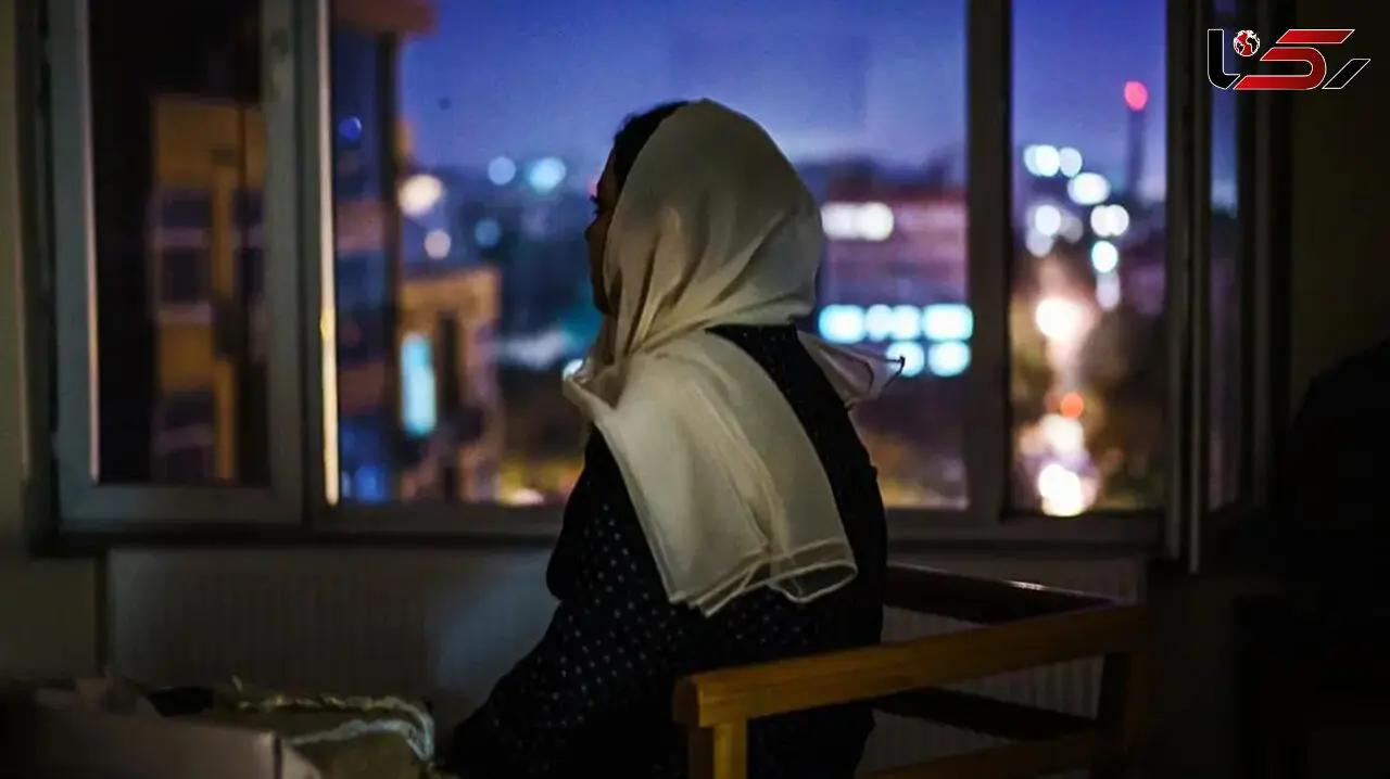 شب بخیر!  این لباس دیگر اندازه‌ ات نیست!