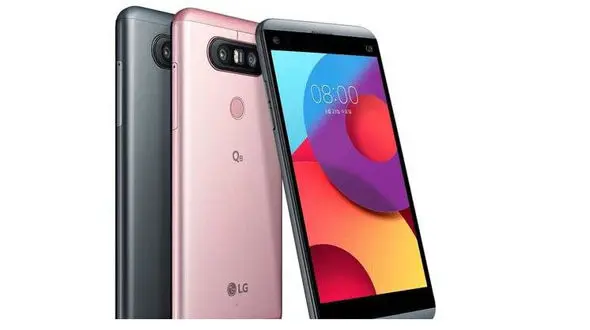 ال جی از بازار گوشی هوشمند می رود