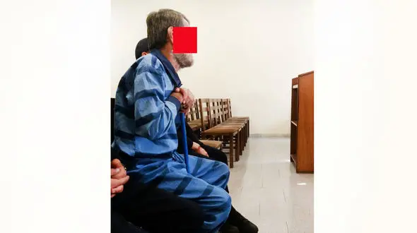 رفتارهای شرم آور دختر لیسانسیه که می خواست بازیگر شود / پدر به قتل اعتراف کرد+عکس

