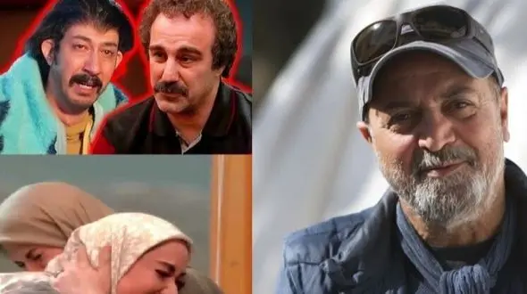 ویدئو/ صحبت‌های سیروس مقدم از تاثیرگذارترین سکانس پایتخت که اشک هممونو درآورد/ بهرام افشاری داشت حرف هم نسل‌های خودشو میزد، از طرفی نقی هم ...