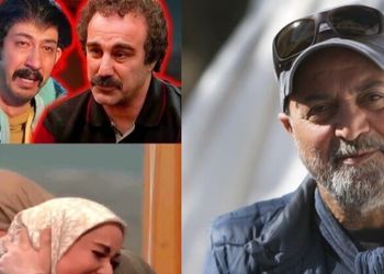 ویدئو/ صحبت‌های سیروس مقدم از تاثیرگذارترین سکانس پایتخت که اشک هممونو درآورد/ بهرام افشاری داشت حرف هم نسل‌های خودشو میزد، از طرفی نقی هم ...
