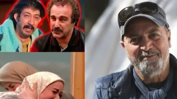 ویدئو/ صحبت‌های سیروس مقدم از تاثیرگذارترین سکانس پایتخت که اشک هممونو درآورد/ بهرام افشاری داشت حرف هم نسل‌های خودشو میزد، از طرفی نقی هم ...