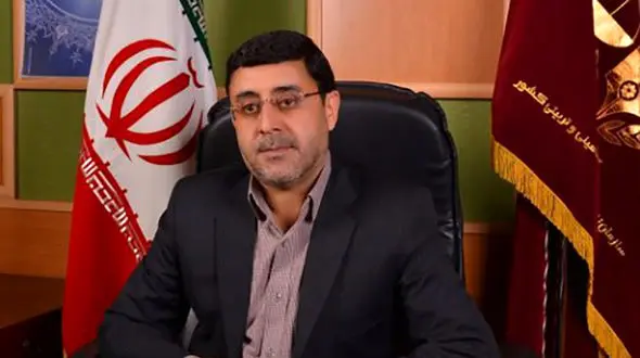 آزادی پس از 11 سال با رضایت مرد خارجی و ارسال اثر انگشتش از کشور اسکاندیناوی + جزییات