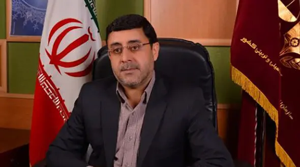 آزادی پس از 11 سال با رضایت مرد خارجی و ارسال اثر انگشتش از کشور اسکاندیناوی + جزییات