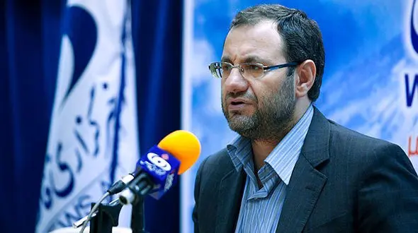 حکم رئیسی برای مدیرعامل سابق خبرگزاری فارس