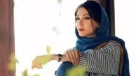 عکس ها / حافظ خوانی شهرزاد کمال زاده با استایل خاصش / هارمئنی رنگ لباس هاش زیباست