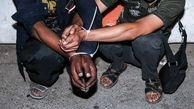 بازداشت ۴۰۳۷ نفر به اتهام قاچاق و توزیع موادمخدر در تهران