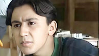 تغییر چهره  جذاب «مسعود» سریال پس از باران در ۴۱ سالگی ! / باورتان نمی شود
