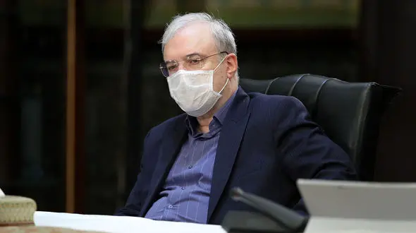 خبرهای خوش از واکسن کرونا در راه است / وزیر بهداشت خبر داد  