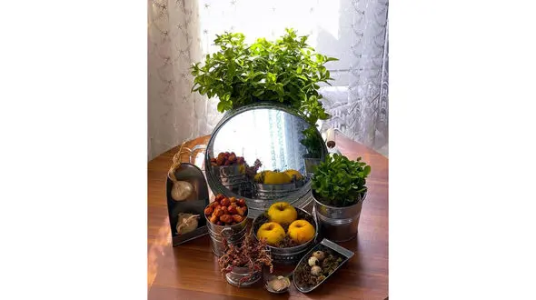 فال ابجد روز نهم عید 1402 / 9 فروردین + فیلم 