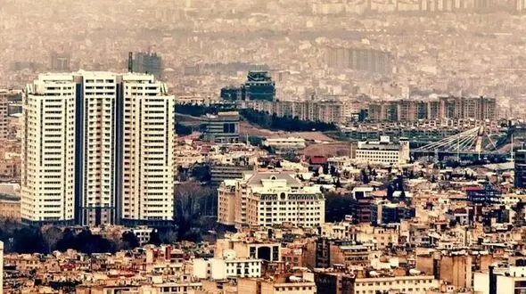 جدول قیمت گران ترین خانه ها در این مناطق تهران