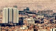 جدول قیمت آپارتمان های نوساز در تهران