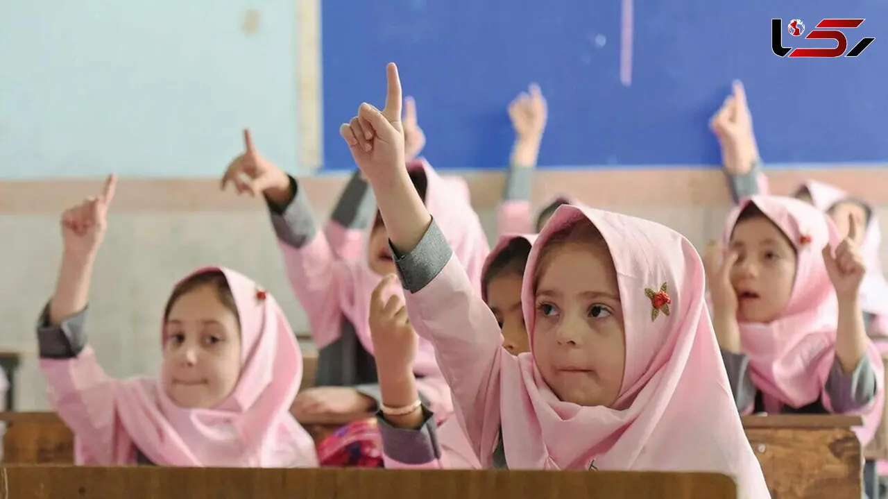 جهش در جذب دانش‌آموز؛ هرمزگان موانع تحصیل را از میان برداشت