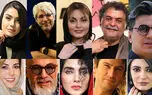 10 تاپ ترین گفت و گوهای سلبریتی و چهره های رکنا 