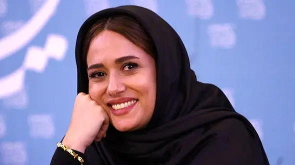 اولین خبر رسمی از فیلمی با بازی پری‌ناز ایزدیار