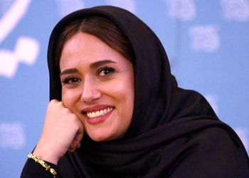 اولین خبر رسمی از فیلمی با بازی پری‌ناز ایزدیار