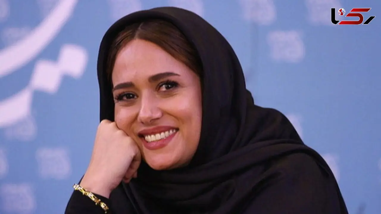اولین خبر رسمی از فیلمی با بازی پری‌ناز ایزدیار