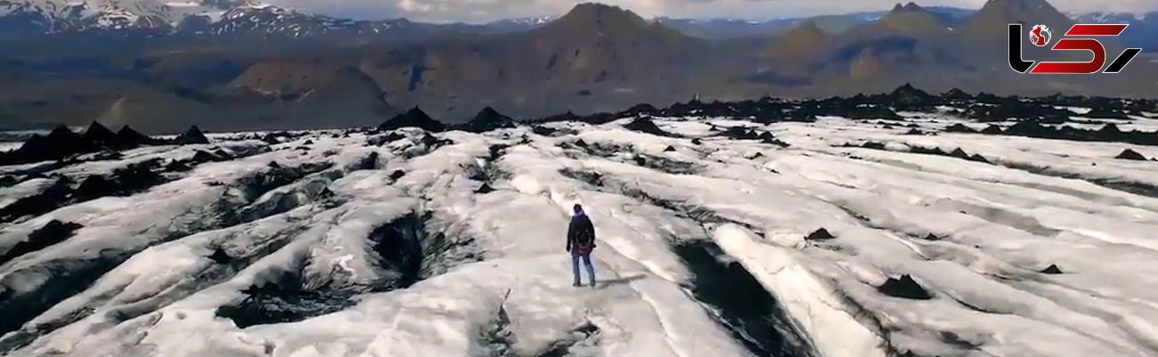 چرا باید قبل از مرگ حتما به ایسلند سفر کنید + فیلم