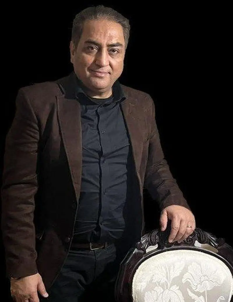 محمد عاقبتی