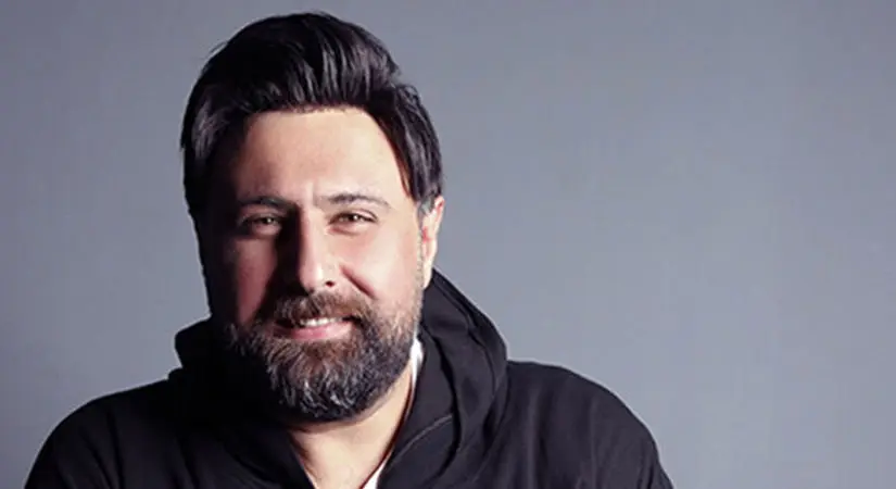دانلود آواز باشکوه و  ماندگار محمد علیزاده /جز تو کی میتونه عزیز من باشه