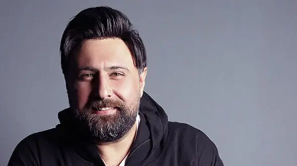 دانلود آواز باشکوه و  ماندگار محمد علیزاده /جز تو کی میتونه عزیز من باشه