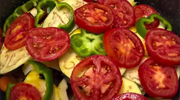 راز خوشمزگی تاس‌ کباب + فیلم