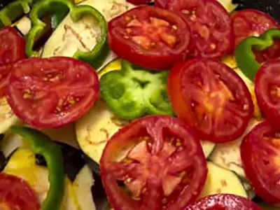 راز خوشمزگی تاس‌ کباب + فیلم