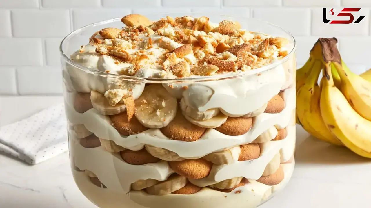 با موز و گردو، یک صبحانه مقوی بساز + فیلم