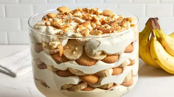 با موز و گردو، یک صبحانه مقوی بساز + فیلم