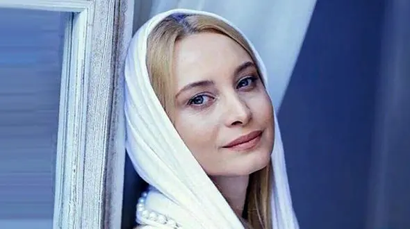 خانم چادری سریال‌های ماه رمضان با این میکاپ، داف‌تر از همیشه شد!