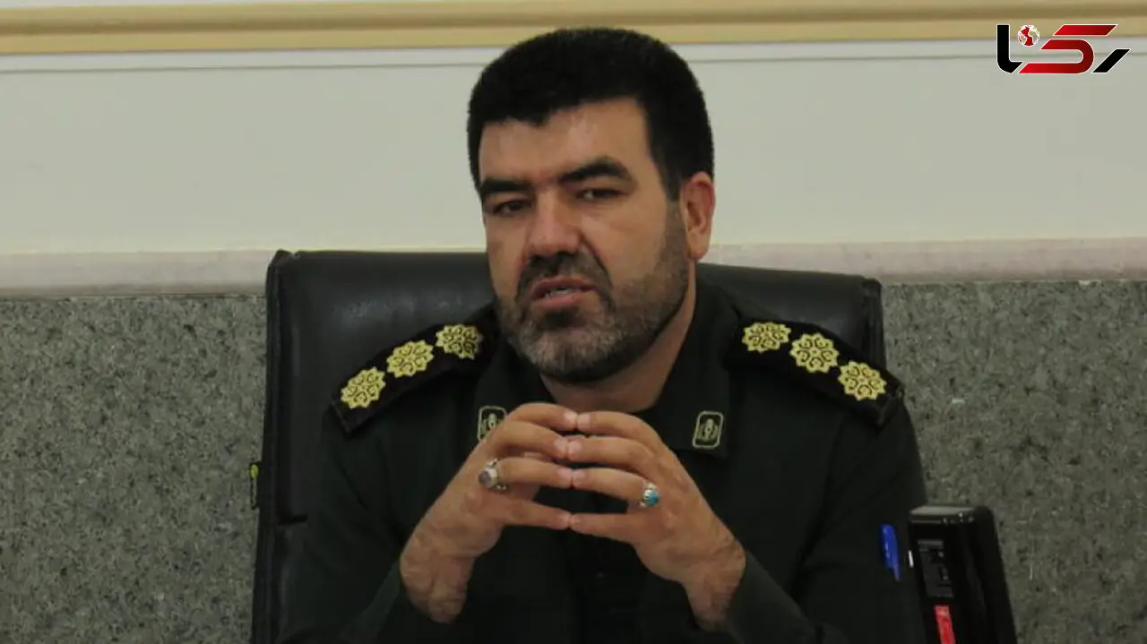پیام تسلیت رئیس سازمان بسیج سازندگی کشور در پی در گذشت مدیر جهادگر «سرهنگ پاسدار کامران هزارخانی»
