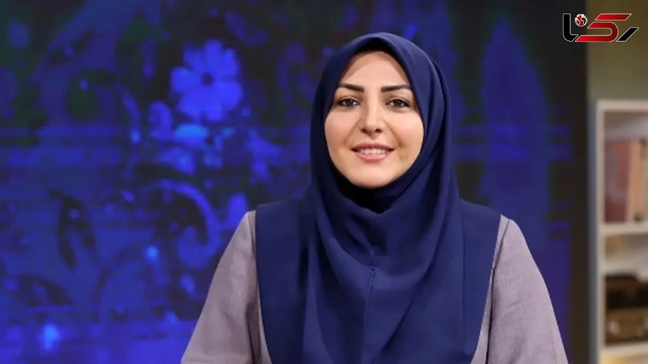 فیلم شاهکار المیرا شریفی مقدم  با اجرای طنازش در صدا و سیما : آهنگ شاد بذارین، دست بزنیم مردم شاد شن/ آقا شادش کن آهان ...