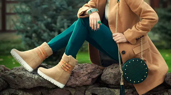 فلسفه موفقیت یک برند کفش