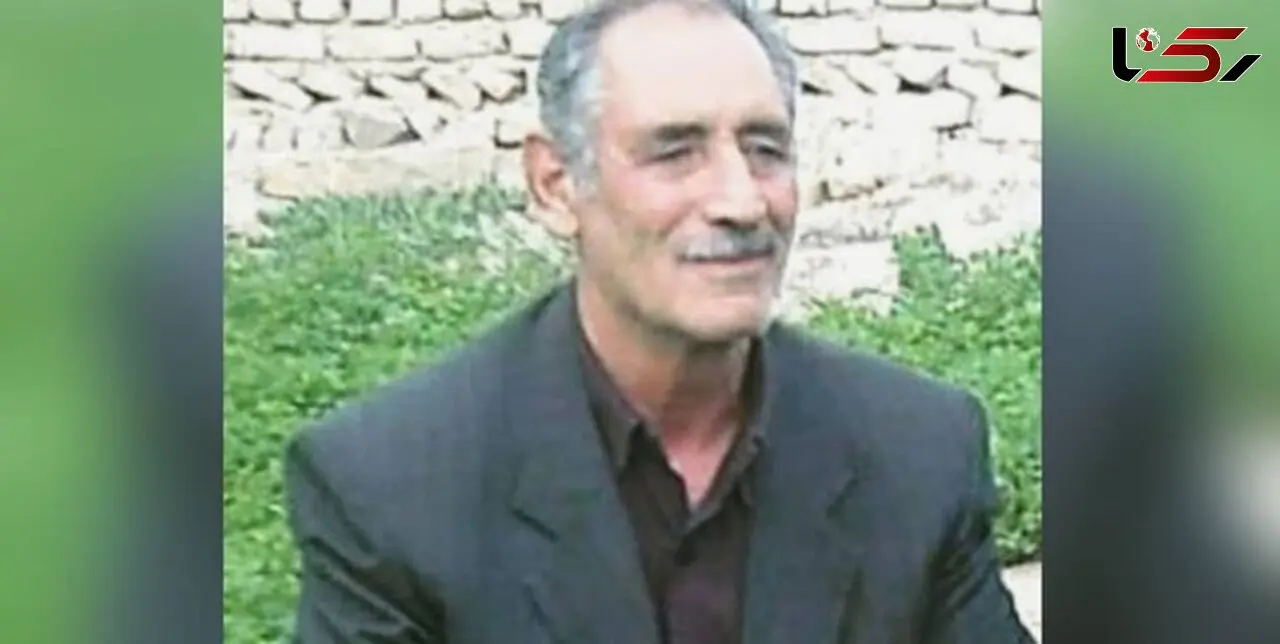ببر خراسان درگذشت / او پهلوان مشهد بود