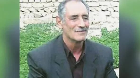 ببر خراسان درگذشت / او پهلوان مشهد بود