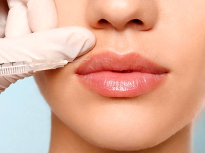 تزریق ژل و فیلر: چه علائمی باید شما را نگران کند؟