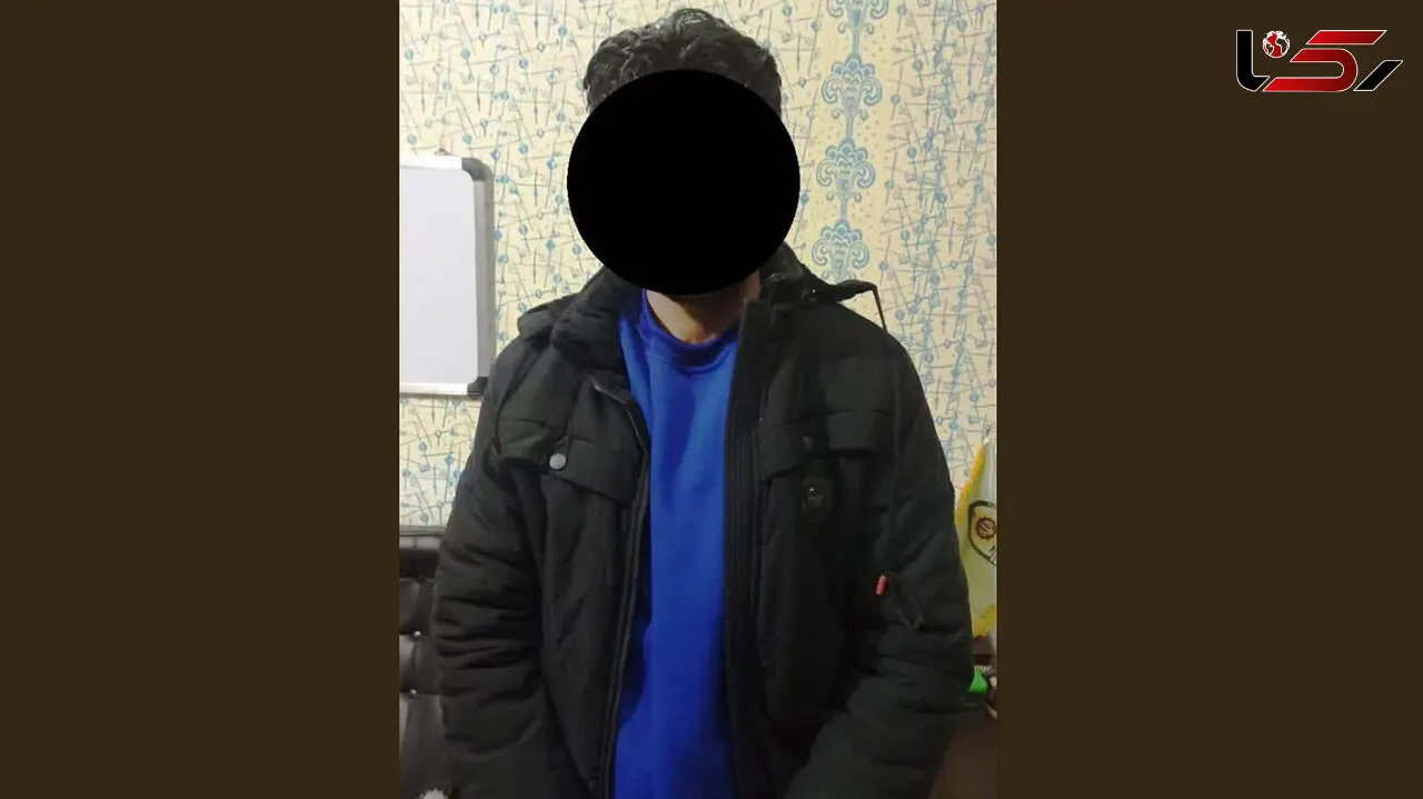 فیلم درگیری یک زن و مرد با اسلحه در خیابان حسنی ارومیه ! /  / اینجا تگزاس نیست ! 