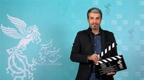 آریا عظیمی‌نژاد جزئیاتی از سریال پایتخت را فاش کرد