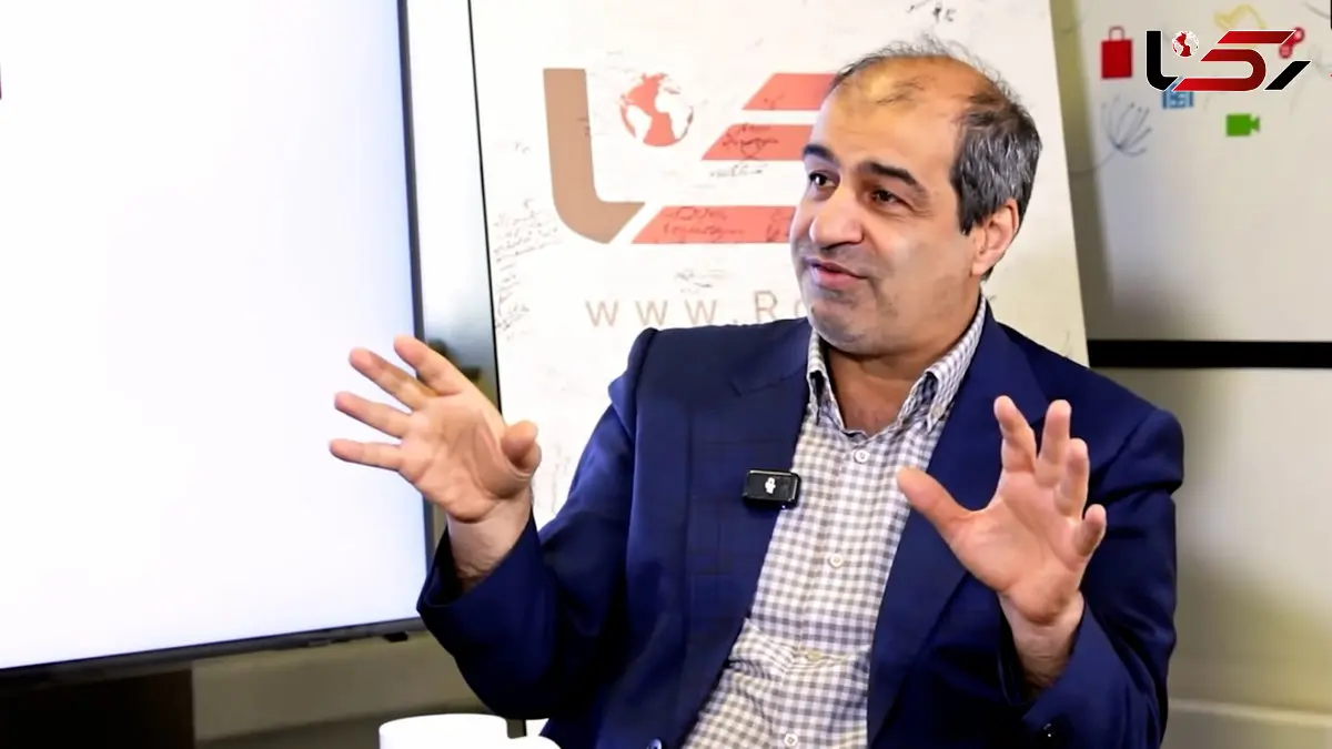 ایران 600 سد دارد، 200 سد بزرگ! / چرا این همه سد ساخته شد؟ /  پاسخ سخنگوی صنعت آب + فیلم