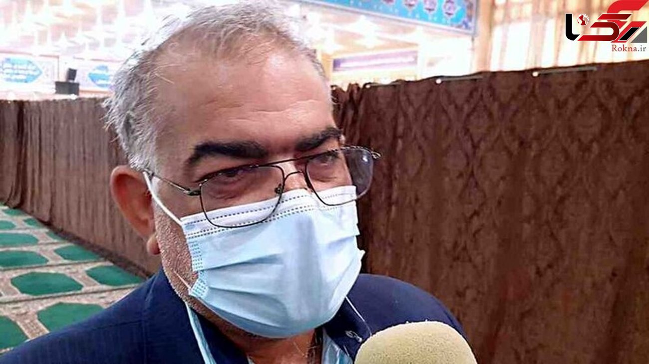اهداء ۵ هزار کیت تشخیص فوری کرونا به دانشگاه علوم پزشکی بوشهر