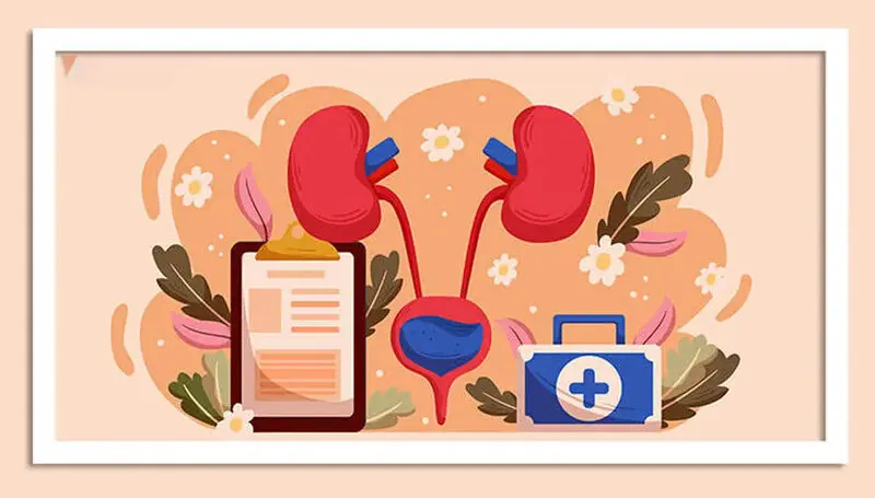 عفونت کلیه در زنان چه درمانی دارد؟