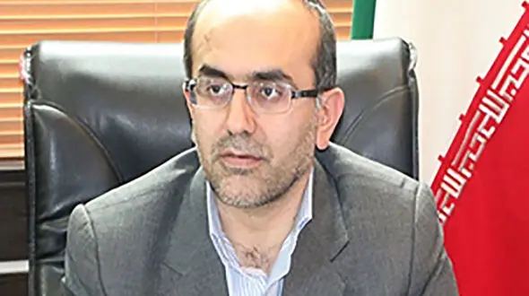 کشف 2 دستگاه لیزر قاچاق در شیراز