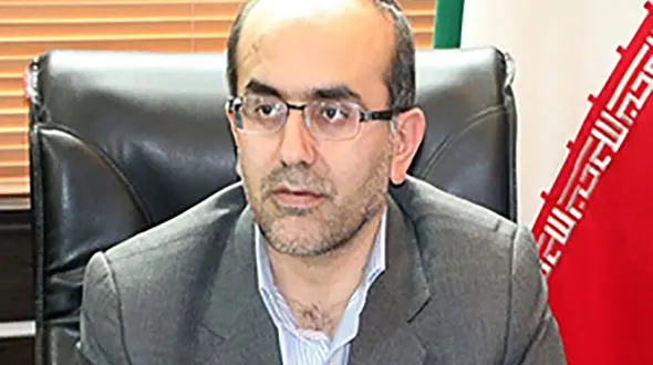 کشف 2 دستگاه لیزر قاچاق در شیراز